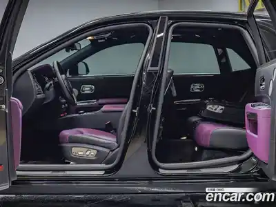 Rolls-Royce Ghost 2020 6.6 гидро в Москве № 1478246, миниатюра 11