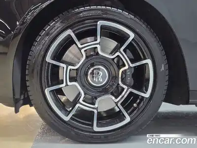 Rolls-Royce Ghost 2020 6.6 гидро в Москве № 1478246, миниатюра 5