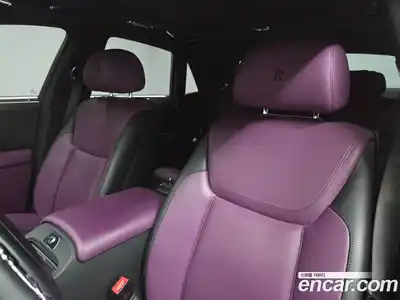 Rolls-Royce Ghost 2020 6.6 гидро в Москве № 1478246, миниатюра 7