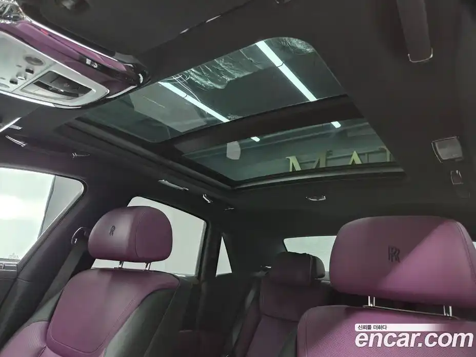 Rolls-Royce Ghost 2020 6.6 гидро в Москве № 1478246, фото 8