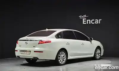 Renault SM7 2016 2.0 гидро в Москве № 148729, миниатюра 2