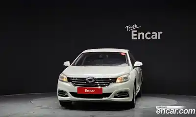 Renault SM7 2016 2.0 гидро в Москве № 148729, миниатюра 3
