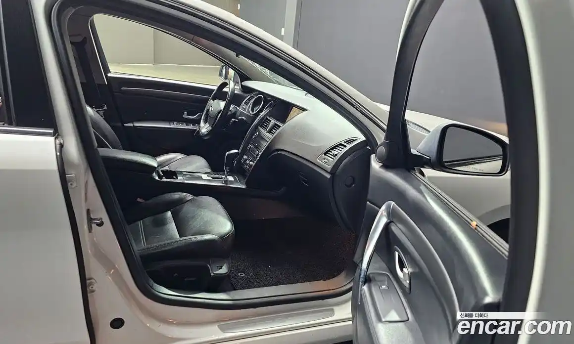 Renault SM7 2016 2.0 гидро в Москве № 148729, фото 10