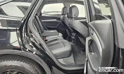 Audi Q5 2021 2.0 гидро в Москве № 159937, миниатюра 12