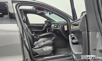 Porsche Macan 2014 3.0 гидро в Москве № 165575, миниатюра 11