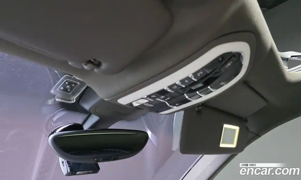 Porsche Cayenne 2015 3.0 гидро в Москве № 165647, фото 17