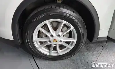 Porsche Cayenne 2015 3.0 гидро в Москве № 165647, миниатюра 5