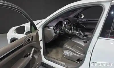 Porsche Cayenne 2015 3.0 гидро в Москве № 165647, миниатюра 10