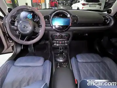 Mini Clubman 2022 2.0 гидро в Москве № 167456, миниатюра 10