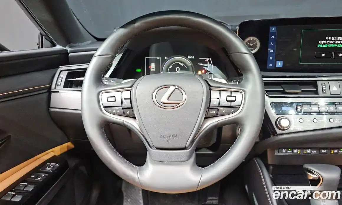 Lexus ES 2024 2.5 гидро в Москве № 167970, фото 11