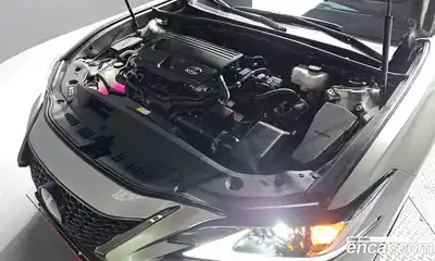 Lexus ES 2024 2.5 гидро в Москве № 167970, миниатюра 6