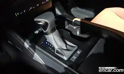 Lexus ES 2024 2.5 гидро в Москве № 167970, миниатюра 9