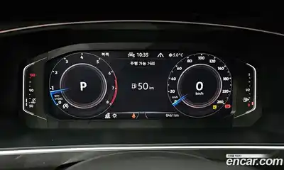 Volkswagen Tiguan 2023 2.0 гидро в Москве № 168403, миниатюра 8