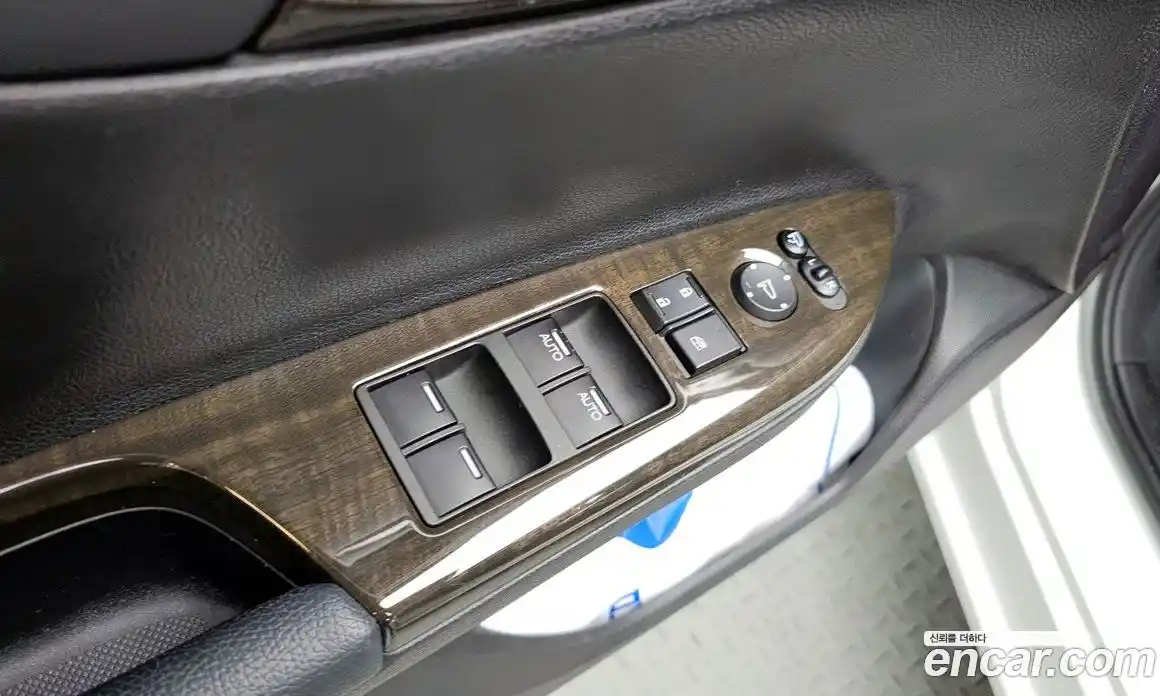 Honda Accord 2015 2.4 гидро в Москве № 170601, фото 16