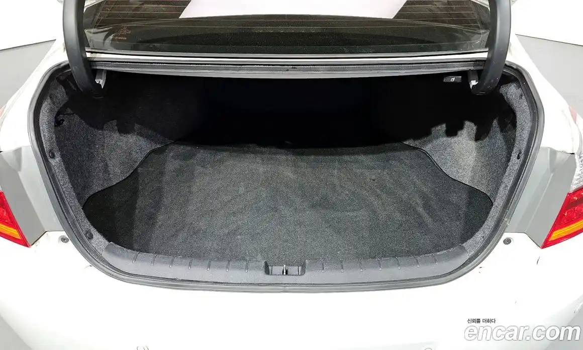 Honda Accord 2015 2.4 гидро в Москве № 170601, фото 20