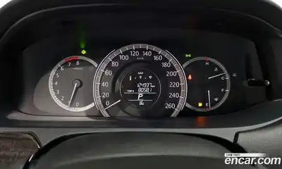 Honda Accord 2015 2.4 гидро в Москве № 170601, миниатюра 8
