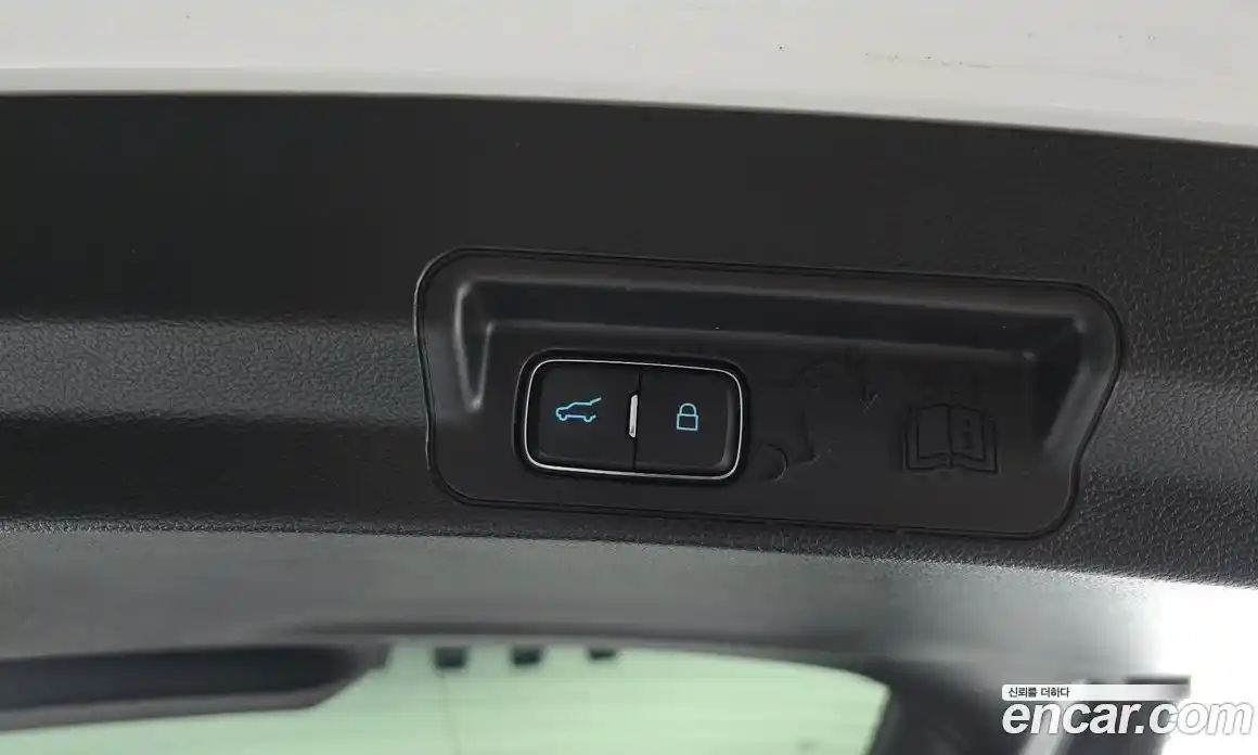 Ford Explorer 2019 2.3 гидро в Москве № 170813, фото 20