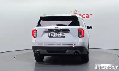 Ford Explorer 2019 2.3 гидро в Москве № 170813, миниатюра 4