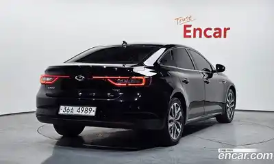 Renault SM6 2016 2.0 гидро в Москве № 183687, миниатюра 2