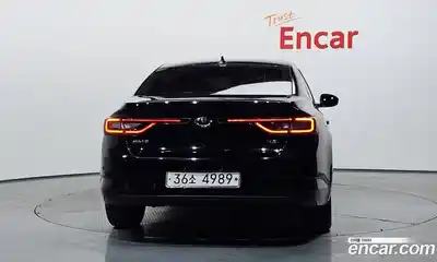 Renault SM6 2016 2.0 гидро в Москве № 183687, миниатюра 4