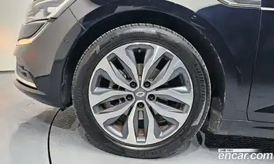 Renault SM6 2016 2.0 гидро в Москве № 183687, миниатюра 5