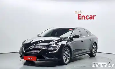 Renault SM6, 2016