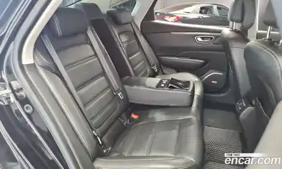 Renault SM6 2016 2.0 гидро в Москве № 184175, миниатюра 12