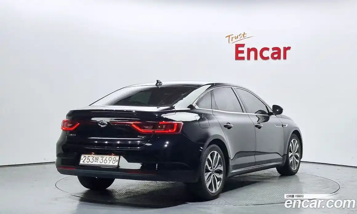 Renault SM6 2016 2.0 гидро в Москве № 184175, фото 2