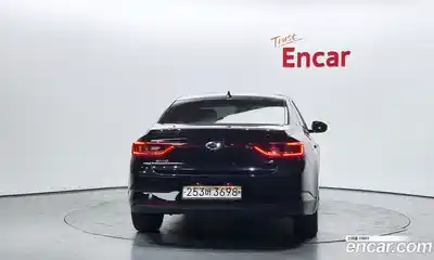 Renault SM6 2016 2.0 гидро в Москве № 184175, миниатюра 4
