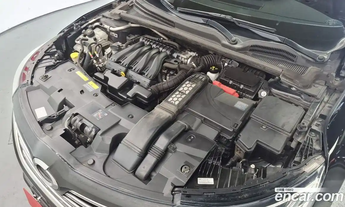Renault SM6 2016 2.0 гидро в Москве № 184175, фото 6