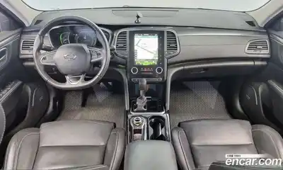 Renault SM6 2016 2.0 гидро в Москве № 184175, миниатюра 7