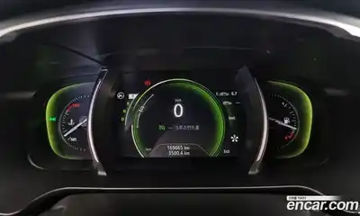 Renault SM6 2016 2.0 гидро в Москве № 184175, миниатюра 8