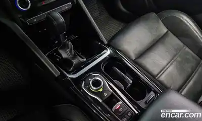 Renault SM6 2016 2.0 гидро в Москве № 184175, миниатюра 9