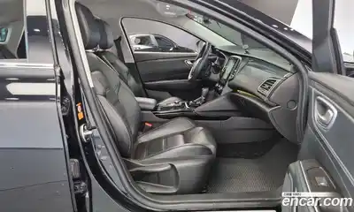 Renault SM6 2016 2.0 гидро в Москве № 184175, миниатюра 10