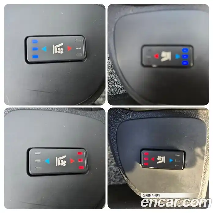Renault SM7 2016 2.5 гидро в Москве № 186076, фото 14