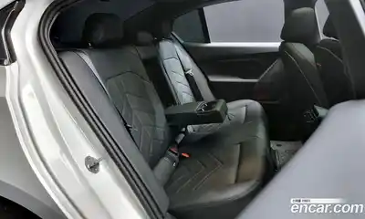 BMW 5-Series 2025 2.0 гидро в Москве № 187013, миниатюра 12