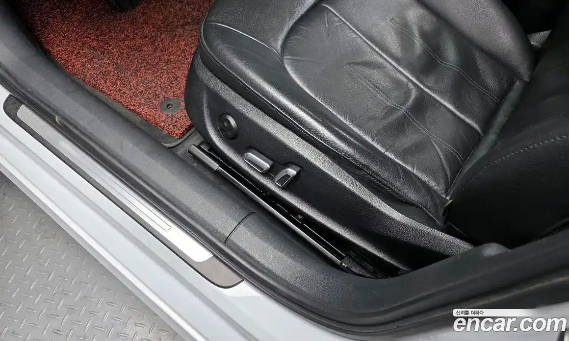 Audi A6 2015 2.0 гидро в Москве № 187775, фото 18
