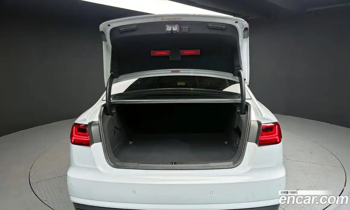 Audi A6 2015 2.0 гидро в Москве № 187775, фото 20