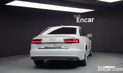 Audi A6 2015 2.0 гидро в Москве № 187775, миниатюра 4