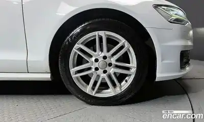 Audi A6 2015 2.0 гидро в Москве № 187775, миниатюра 5