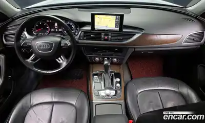 Audi A6 2015 2.0 гидро в Москве № 187775, миниатюра 7