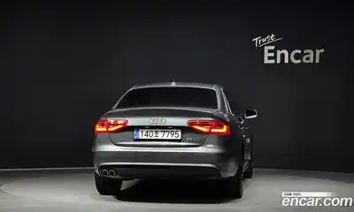 Audi A4 2014 2.0 гидро в Москве № 196520, миниатюра 4