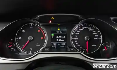 Audi A4 2014 2.0 гидро в Москве № 196520, миниатюра 8
