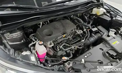Toyota Sienna 2022 2.5 гидро в Москве № 199595, миниатюра 6