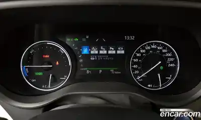 Toyota Sienna 2022 2.5 гидро в Москве № 199595, миниатюра 8