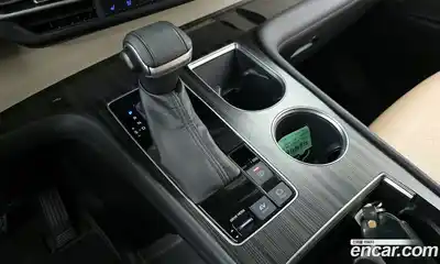 Toyota Sienna 2022 2.5 гидро в Москве № 199595, миниатюра 9