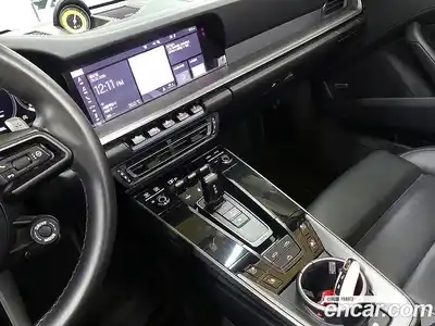 Porsche 911 2020 3.0 гидро в Москве № 213139, миниатюра 12