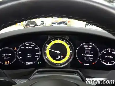 Porsche 911 2020 3.0 гидро в Москве № 213139, миниатюра 8