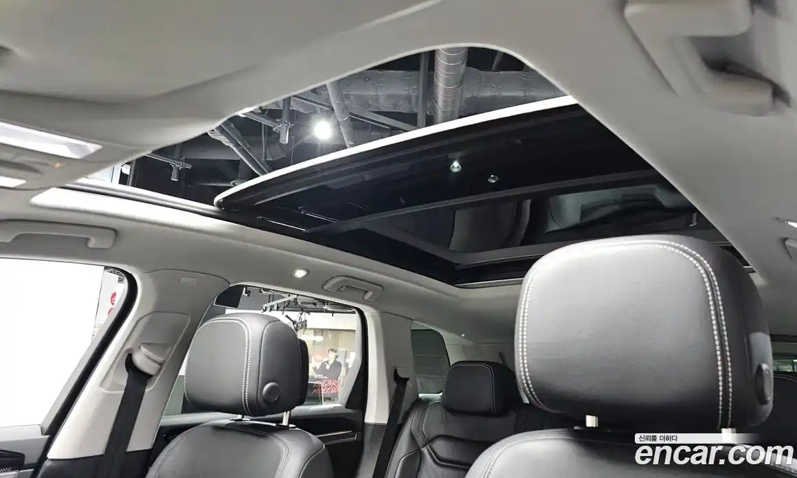Volkswagen Touareg 2023 3.0 гидро в Москве № 215289, фото 17