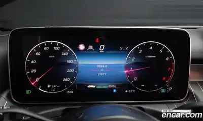 Mercedes-Benz C-Class 2022 2.0 гидро в Москве № 220653, миниатюра 8
